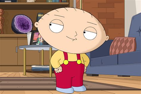 224K views 2 years ago #SethMacFarlane #FamilyGuy #StewieGriffin. These Stewie Griffin moments made him the show's scene-stealer. Our countdown includes being clingy, …